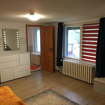 Päwesin Ferienhaus Am Beetzsee מראה חיצוני תמונה