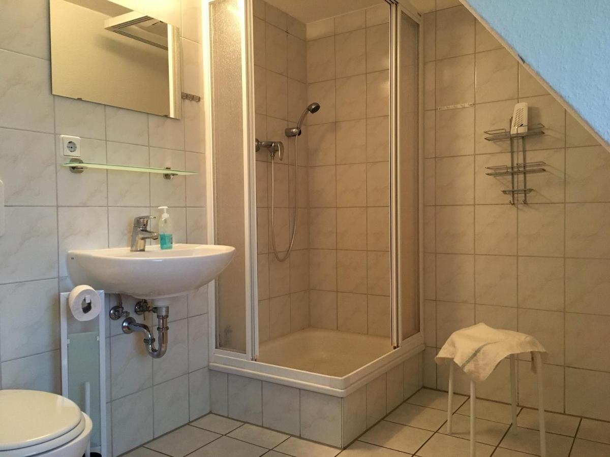 Päwesin Ferienhaus Am Beetzsee מראה חיצוני תמונה