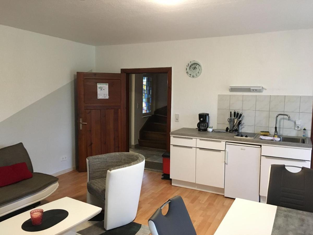 Päwesin Ferienhaus Am Beetzsee מראה חיצוני תמונה