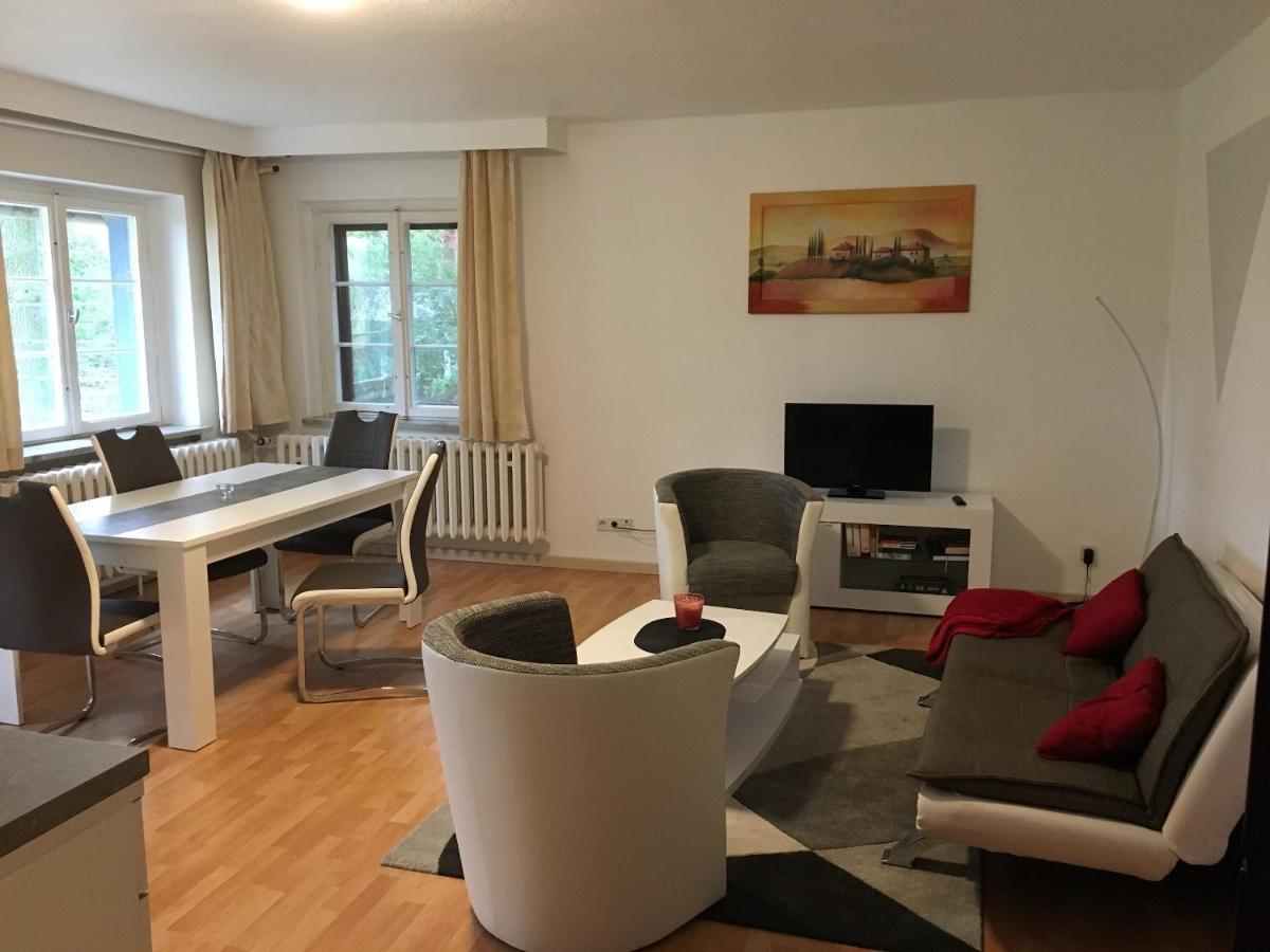 Päwesin Ferienhaus Am Beetzsee מראה חיצוני תמונה